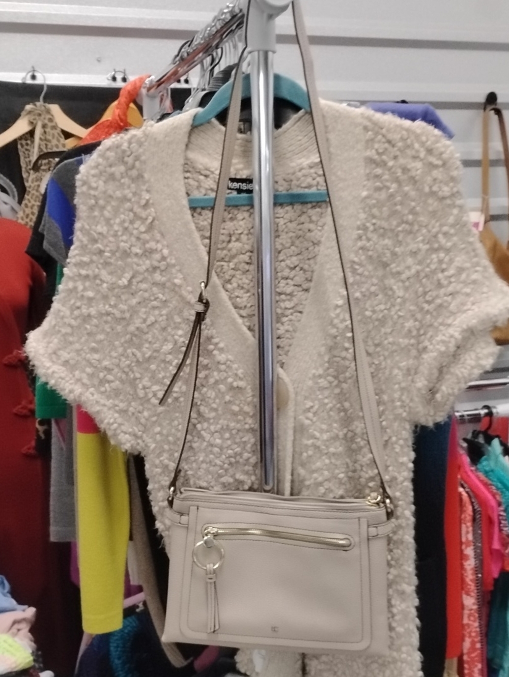 Liz Claiborne Purse